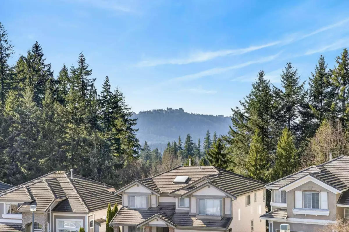 Neighborhood Park Photo Near 98 Linden Court, Port Moody, BC