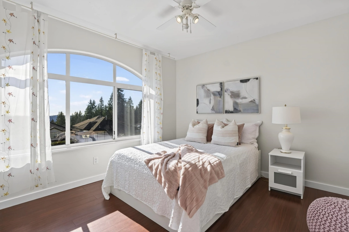 Outdoor Deck Photo of 98 Linden Court, Port Moody, BC