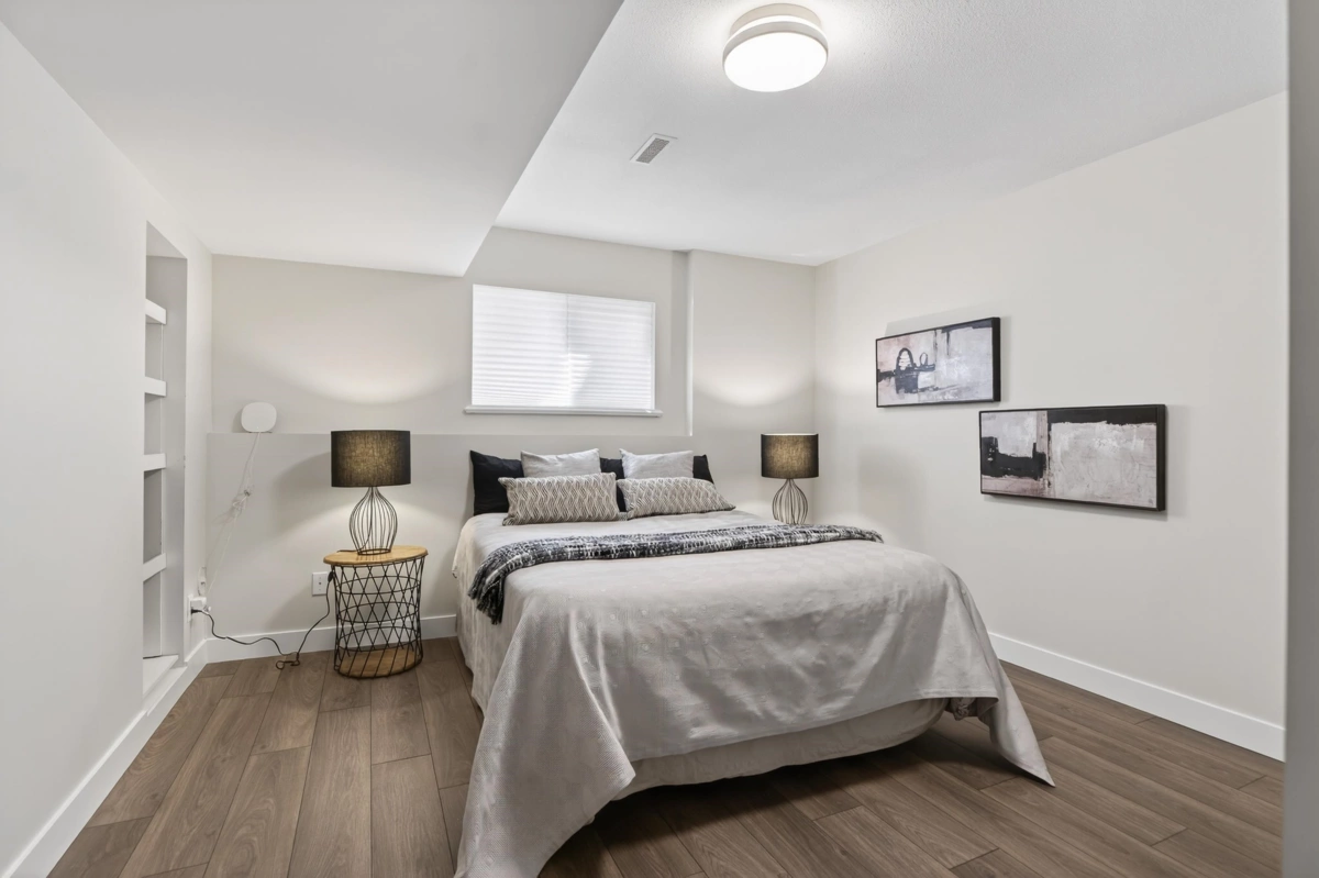 Outdoor Kitchen Photo of 98 Linden Court, Port Moody, BC