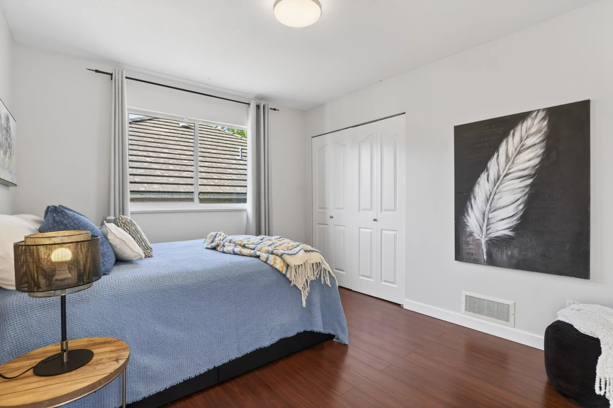 Outdoor Patio Photo of 98 Linden Court, Port Moody, BC