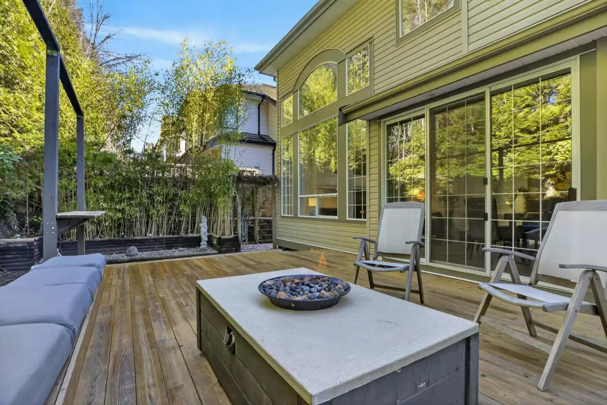 Playground / Recreational Area Near 98 Linden Court, Port Moody, BC