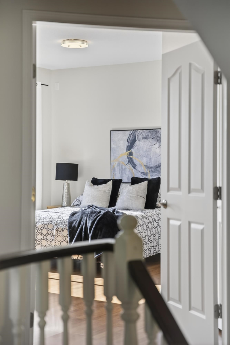 Powder Room Photo of 98 Linden Court, Port Moody, BC