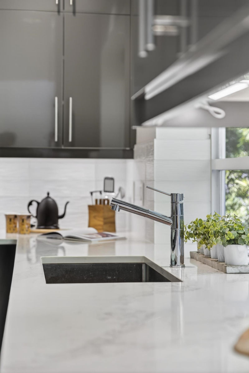 Primary Bathroom Photo of 98 Linden Court, Port Moody, BC