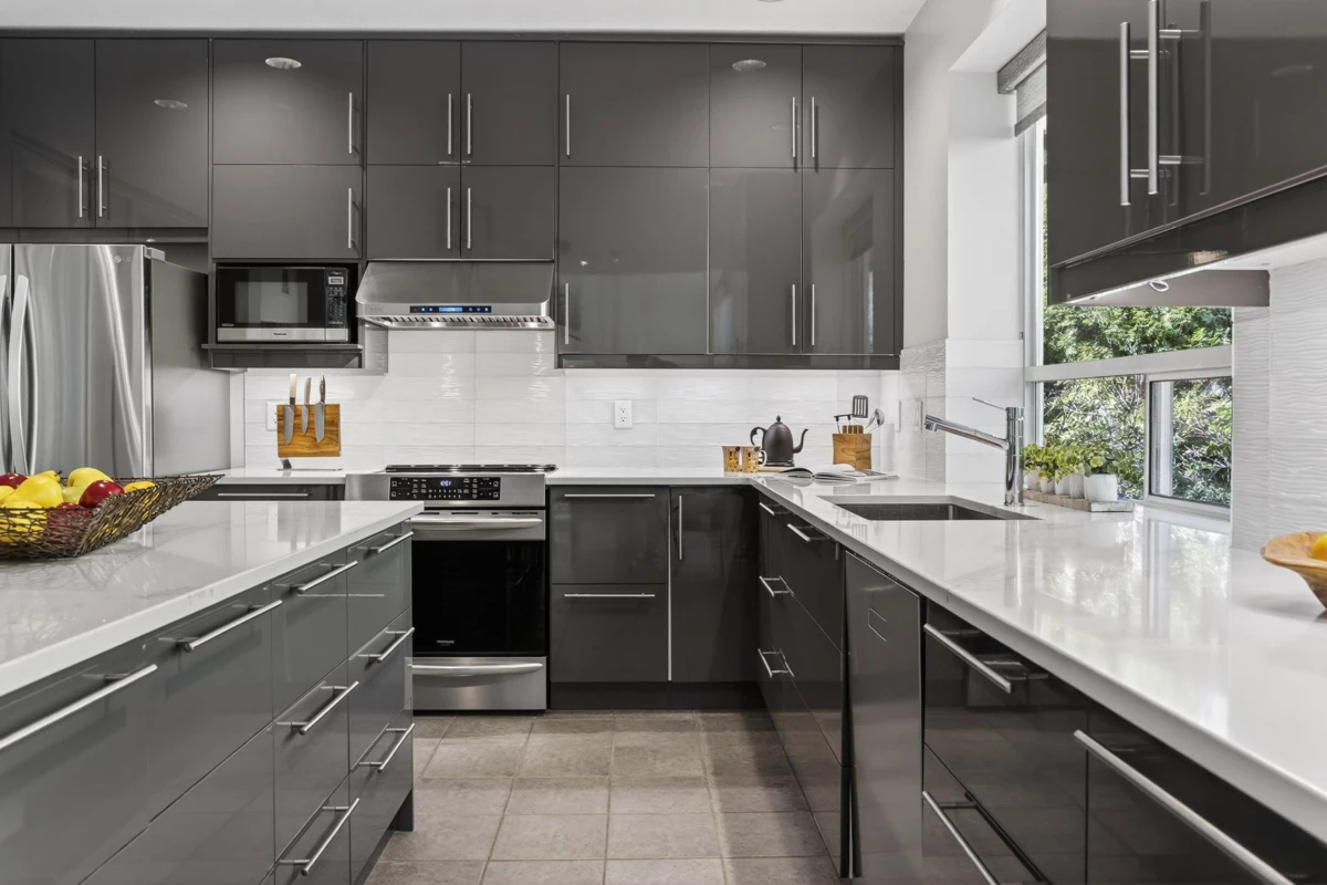 Primary Bedroom Photo of 98 Linden Court, Port Moody, BC