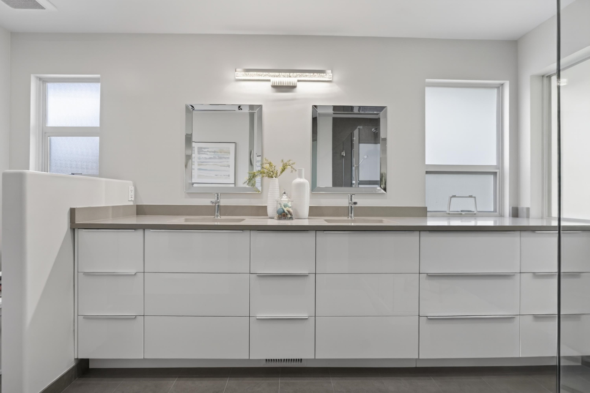 Staircase Photo of 98 Linden Court, Port Moody, BC