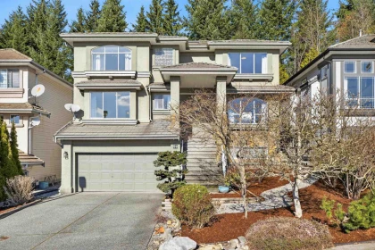 98 Linden Court, Port Moody, BC
