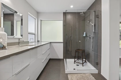 Hallway Photo of 98 Linden Court, Port Moody, BC