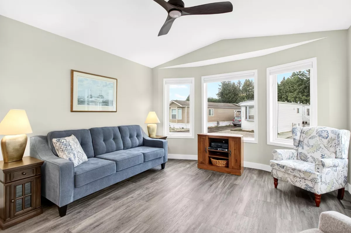 Bedroom 2 Photo of 19635 Planetree Lane, Pitt Meadows, BC