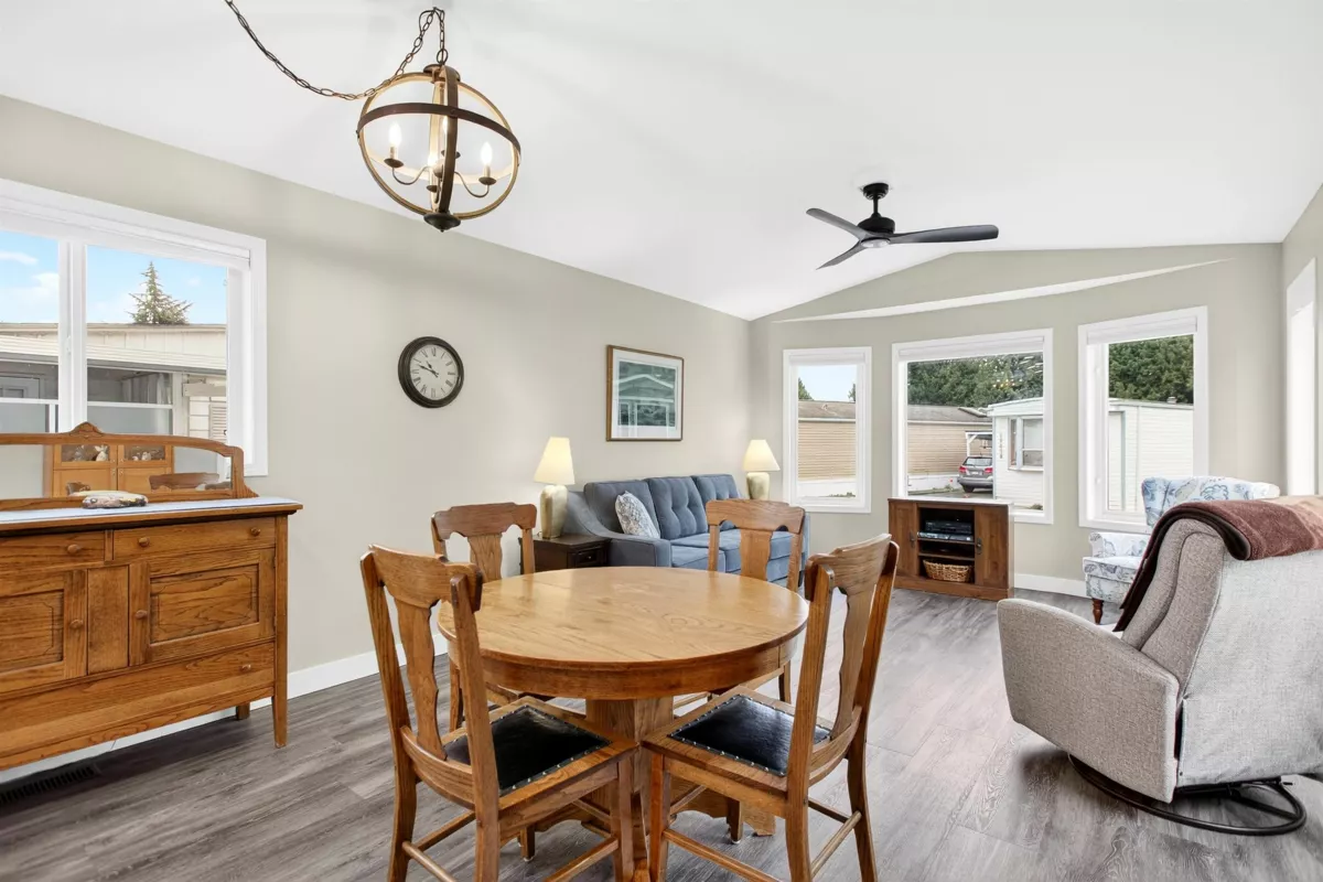 Bedroom 3 Photo of 19635 Planetree Lane, Pitt Meadows, BC