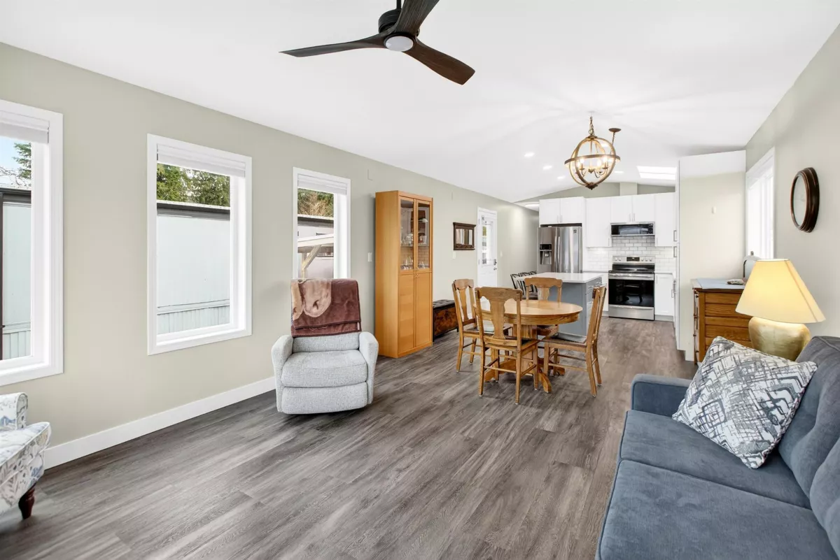 Bedroom 4 Photo of 19635 Planetree Lane, Pitt Meadows, BC