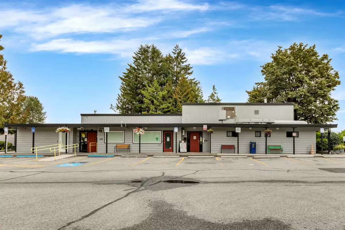 Front Yard Photo of 19635 Planetree Lane, Pitt Meadows, BC