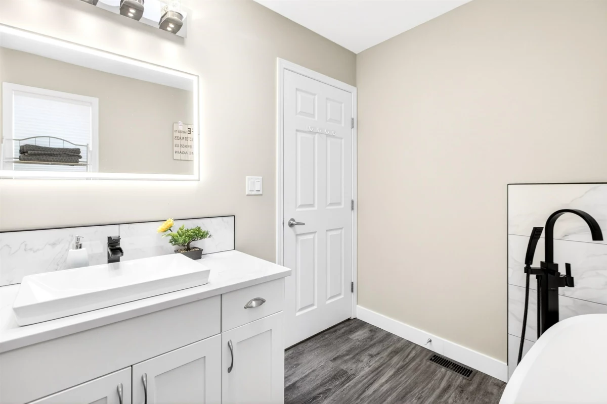 Loft / Bonus Room Photo of 19635 Planetree Lane, Pitt Meadows, BC