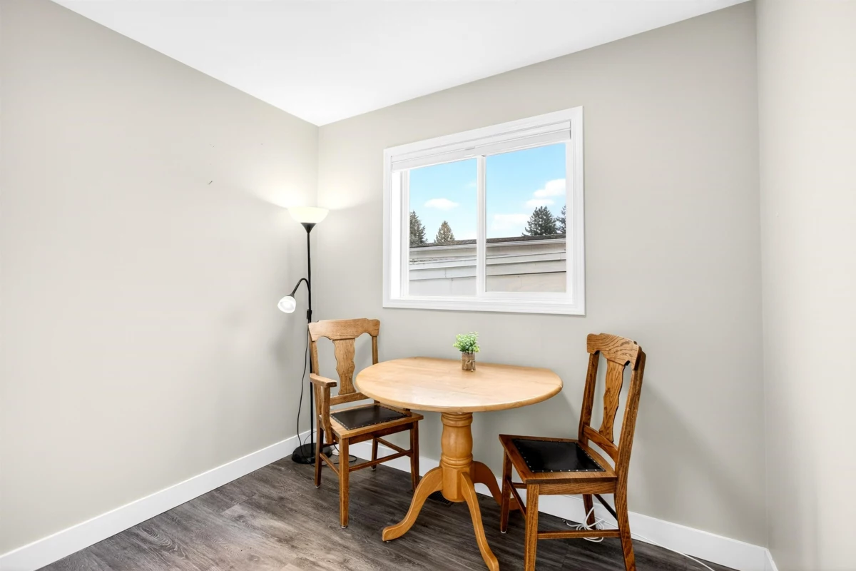 Mudroom Photo of 19635 Planetree Lane, Pitt Meadows, BC