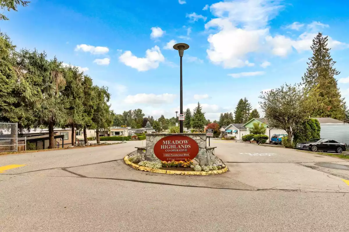 Neighborhood Park Photo Near 19635 Planetree Lane, Pitt Meadows, BC