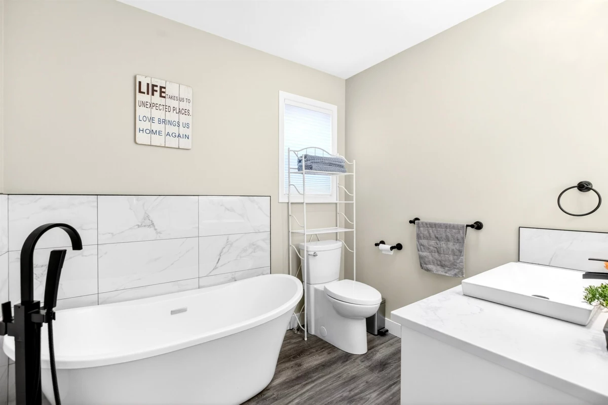 Office / Den Photo of 19635 Planetree Lane, Pitt Meadows, BC