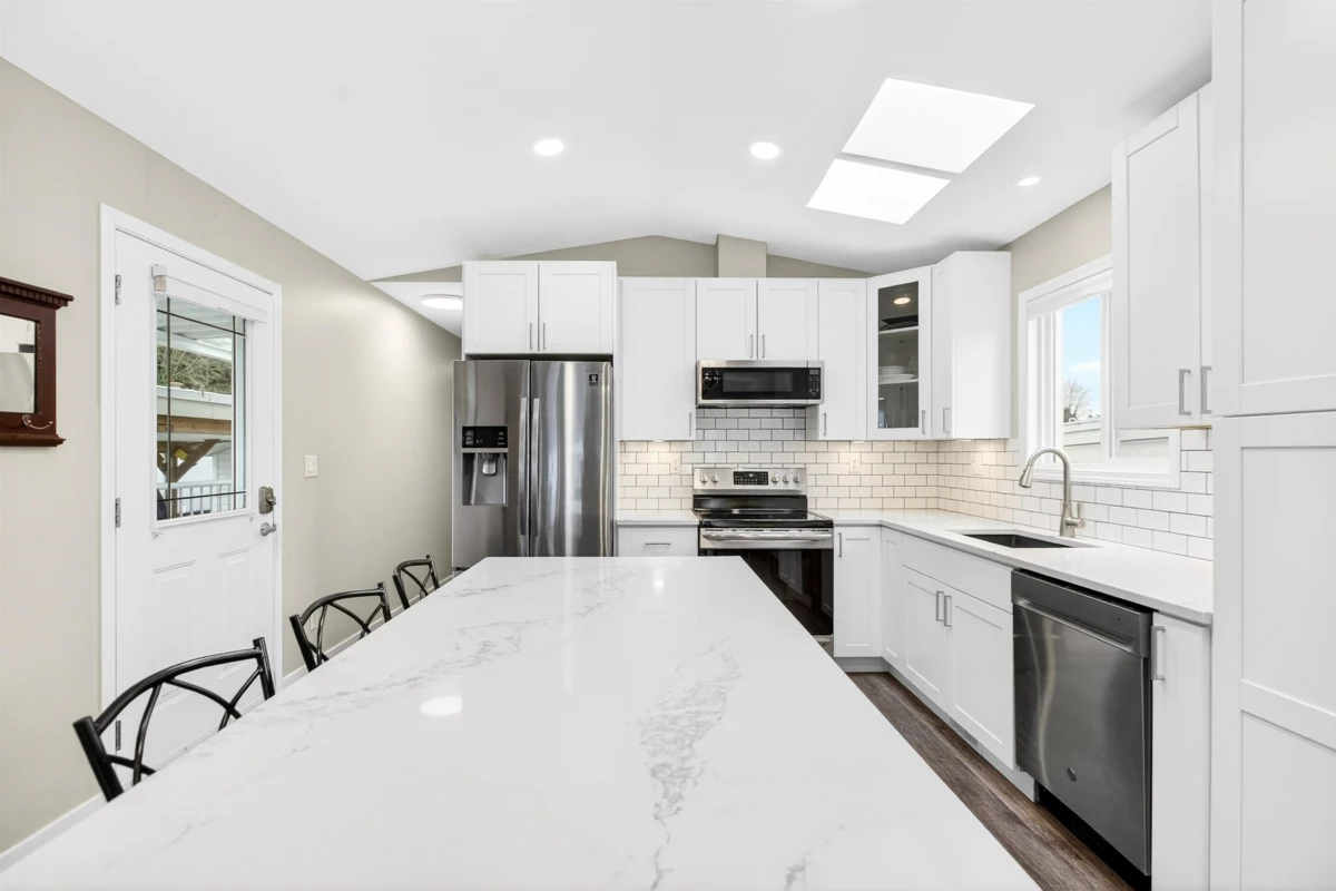 Pantry Photo of 19635 Planetree Lane, Pitt Meadows, BC