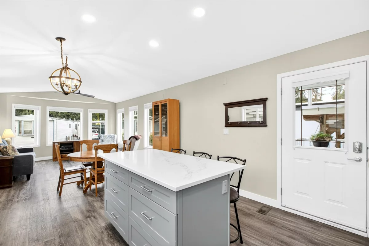 Primary Bedroom Photo of 19635 Planetree Lane, Pitt Meadows, BC