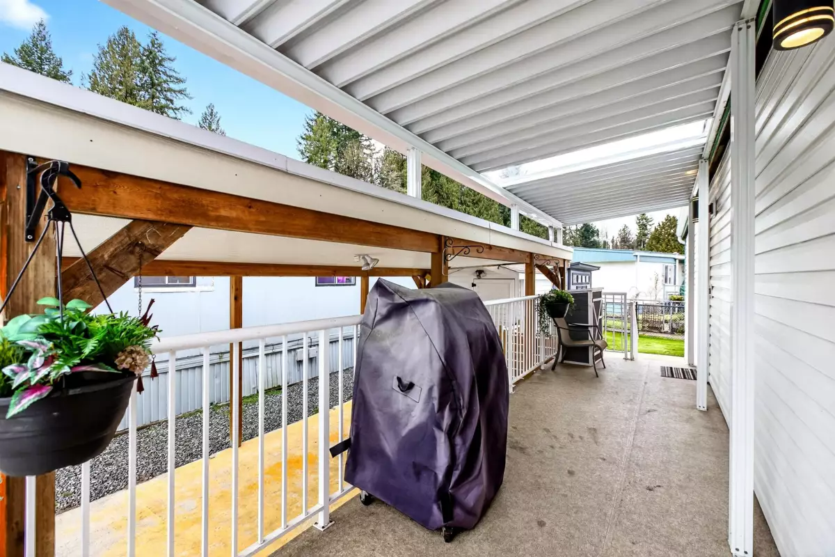 Staircase Photo of 19635 Planetree Lane, Pitt Meadows, BC