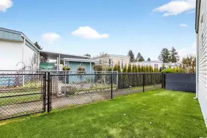19635 Planetree Lane, Pitt Meadows, BC, Pitt Meadows — Manufactured Home for sale