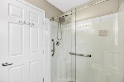 Laundry Room Photo of 19635 Planetree Lane, Pitt Meadows, BC