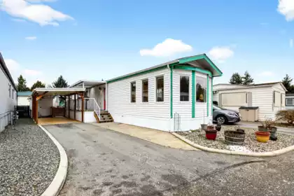 19635 Planetree Lane, Pitt Meadows, BC, Pitt Meadows — Manufactured Home for sale