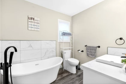 Office / Den Photo of 19635 Planetree Lane, Pitt Meadows, BC
