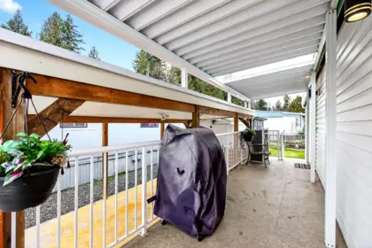 Staircase Photo of 19635 Planetree Lane, Pitt Meadows, BC