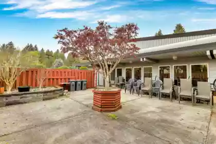Street View Photo of 19635 Planetree Lane, Pitt Meadows, BC