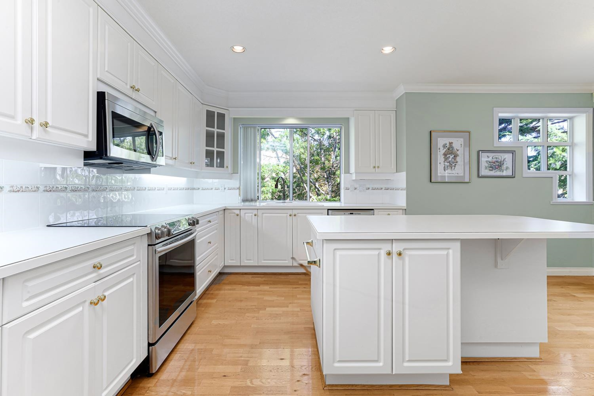 Bedroom 2 Photo of 303 1280 55 Street, Delta, BC