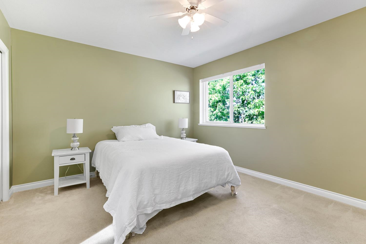 Garage Interior Photo of 303 1280 55 Street, Delta, BC