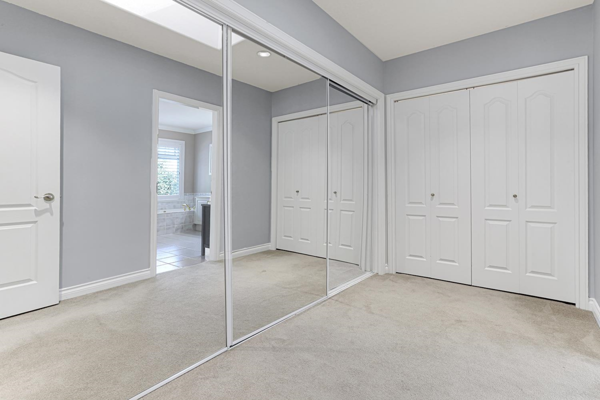 Mudroom Photo of 303 1280 55 Street, Delta, BC