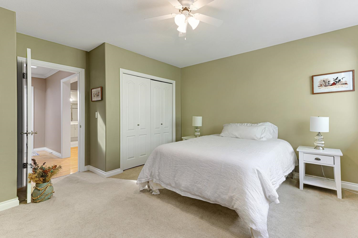 Outdoor Patio Photo of 303 1280 55 Street, Delta, BC