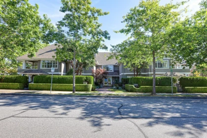 303 1280 55 Street, Delta, BC, Delta — Apartment/Condo for sale