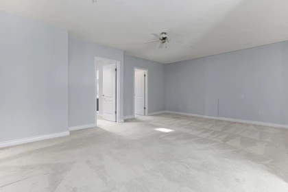 Laundry Room Photo of 303 1280 55 Street, Delta, BC