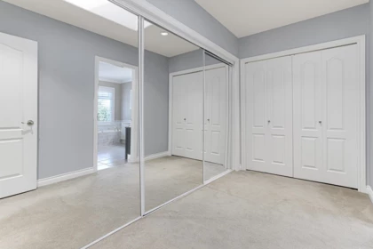 Mudroom Photo of 303 1280 55 Street, Delta, BC