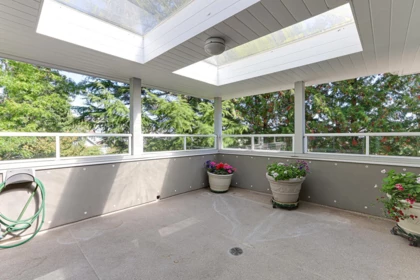 Outdoor Kitchen Photo of 303 1280 55 Street, Delta, BC