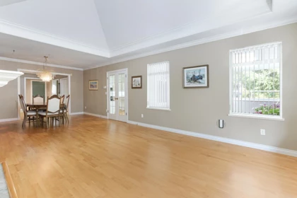 Pantry Photo of 303 1280 55 Street, Delta, BC