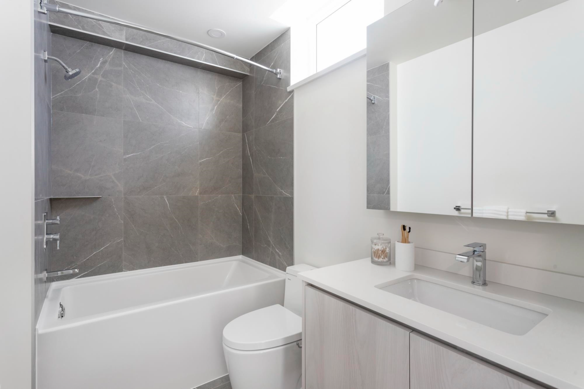 Bedroom 3 Photo of 3249 Clive Avenue, Vancouver, BC