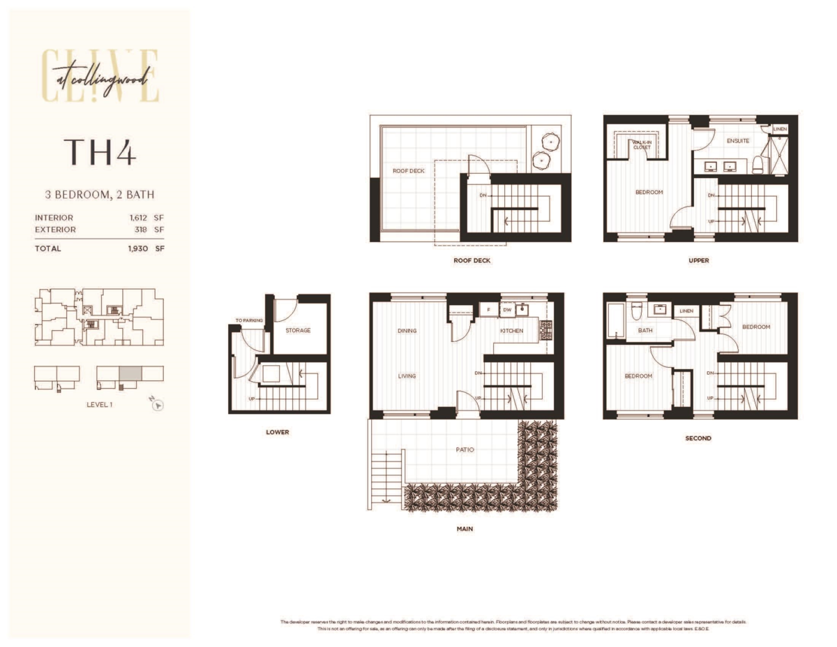 Family Room Photo of 3249 Clive Avenue, Vancouver, BC
