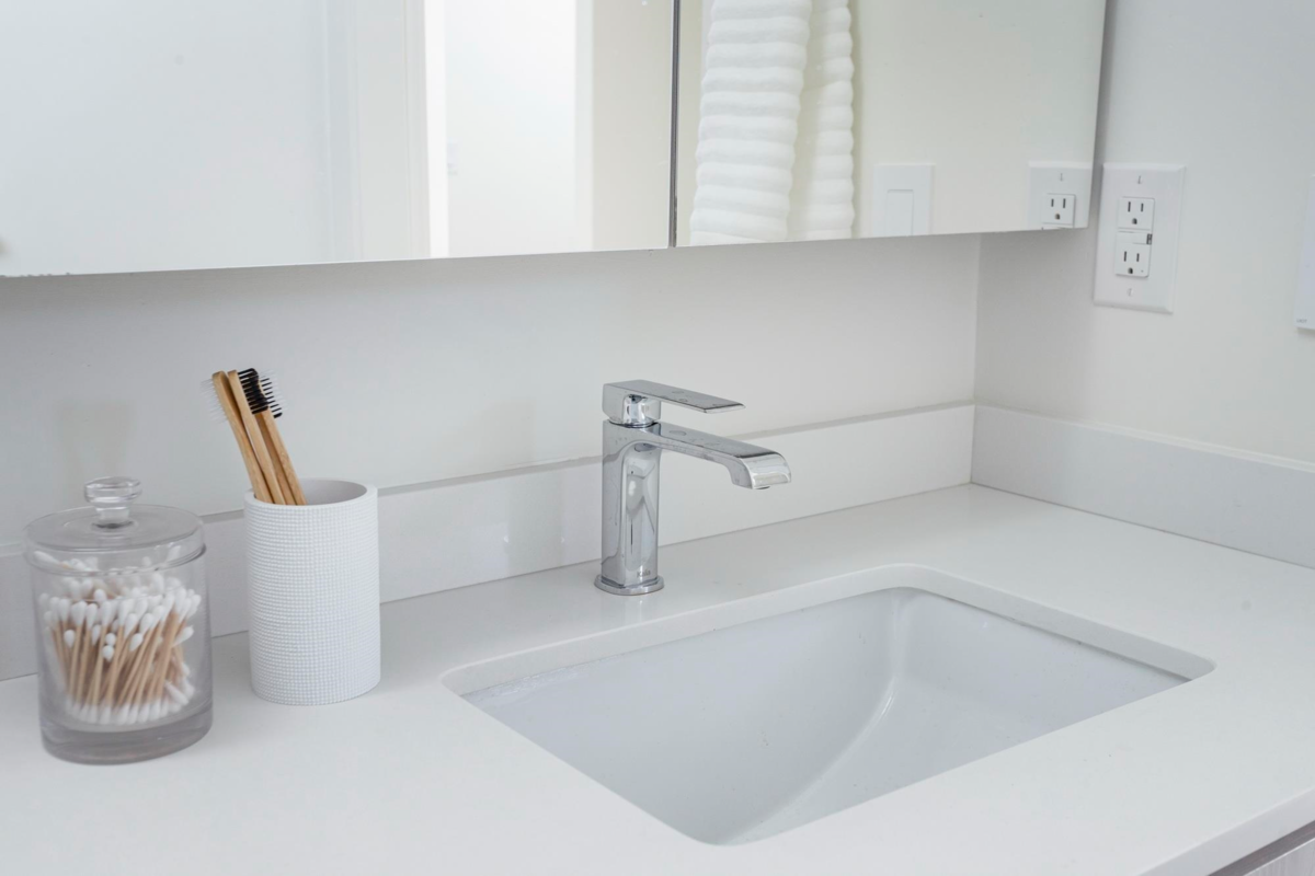 Guest Bathroom Photo of 3249 Clive Avenue, Vancouver, BC