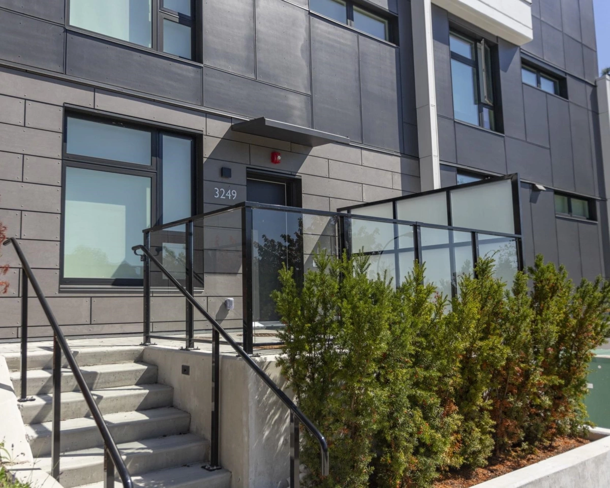 Living Room Photo of 3249 Clive Avenue, Vancouver, BC