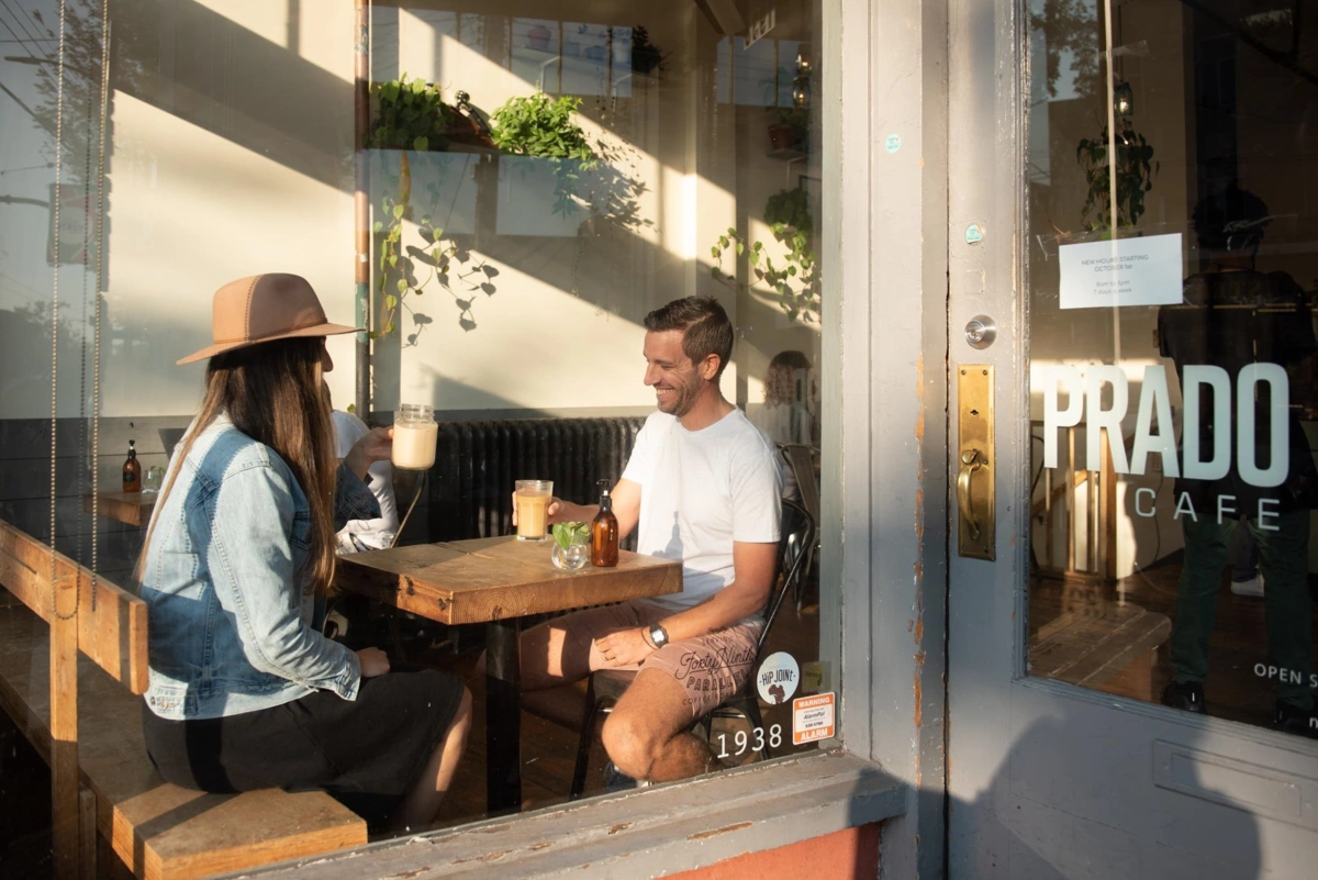 Neighborhood Park Photo Near 3249 Clive Avenue, Vancouver, BC