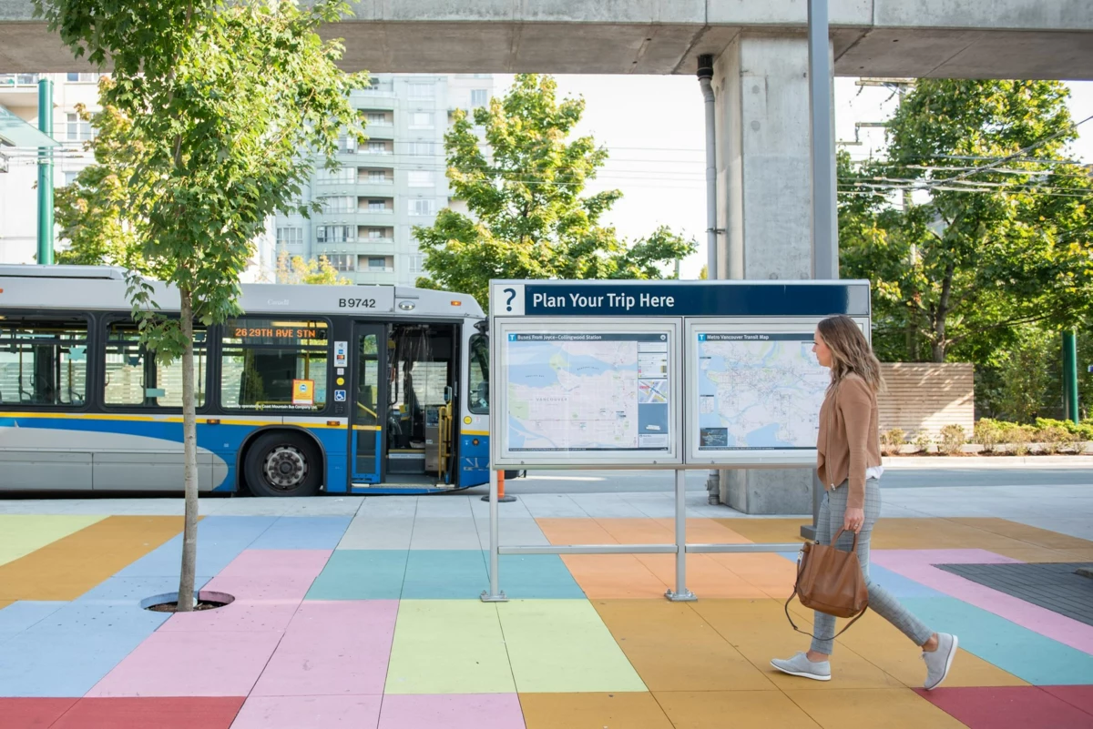 Outdoor Kitchen Photo of 3249 Clive Avenue, Vancouver, BC