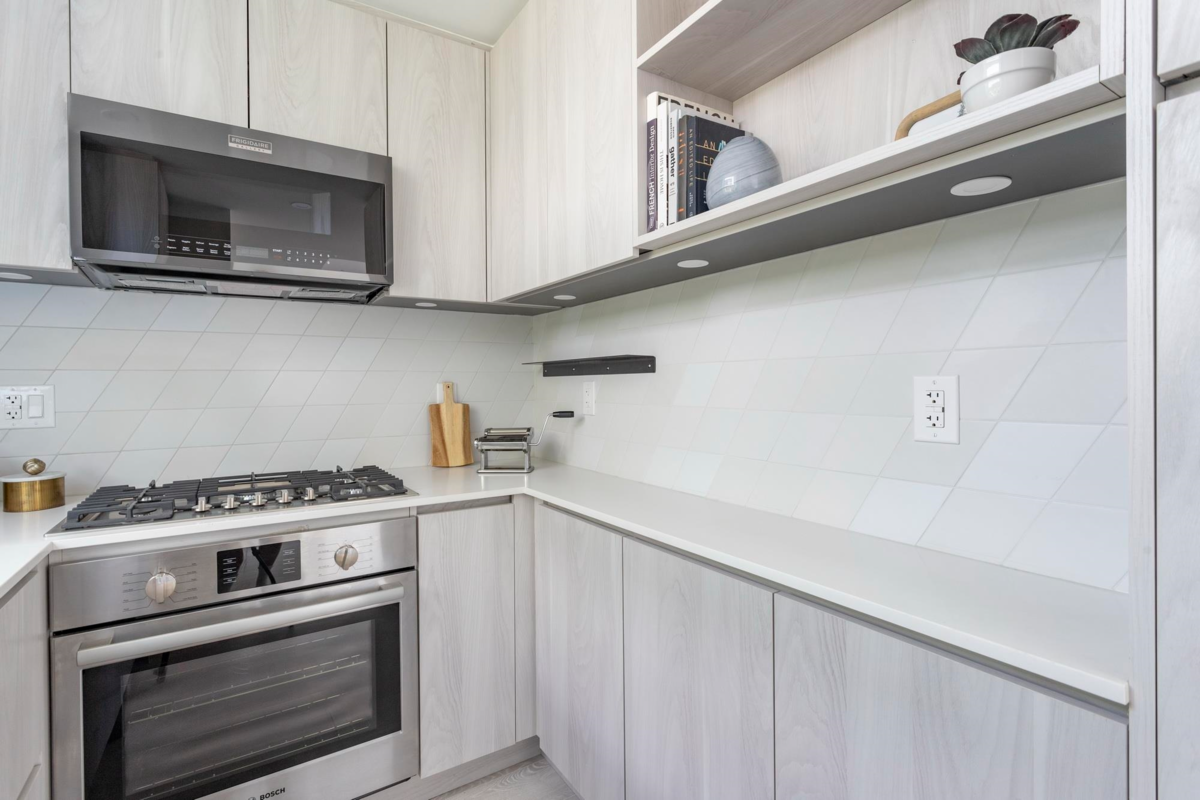 Walk-In Closet Photo of 3249 Clive Avenue, Vancouver, BC