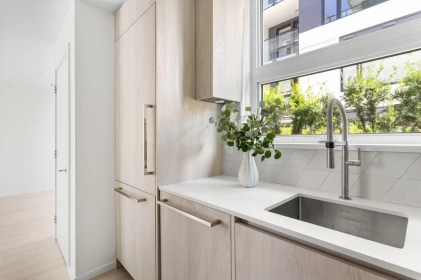 Breakfast Nook Photo of 3249 Clive Avenue, Vancouver, BC