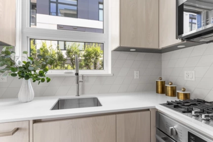 Front exterior of 3249 Clive Avenue, Vancouver, BC