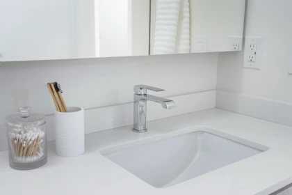 Guest Bathroom Photo of 3249 Clive Avenue, Vancouver, BC