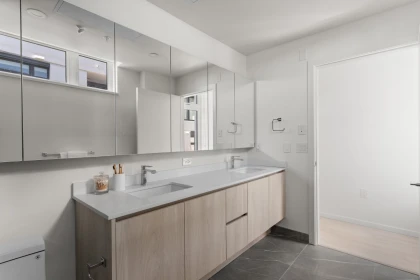 Laundry Room Photo of 3249 Clive Avenue, Vancouver, BC