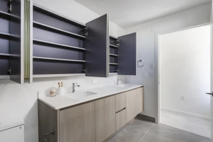 Mudroom Photo of 3249 Clive Avenue, Vancouver, BC