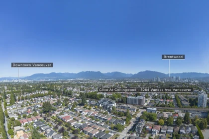 Outdoor Patio Photo of 3249 Clive Avenue, Vancouver, BC